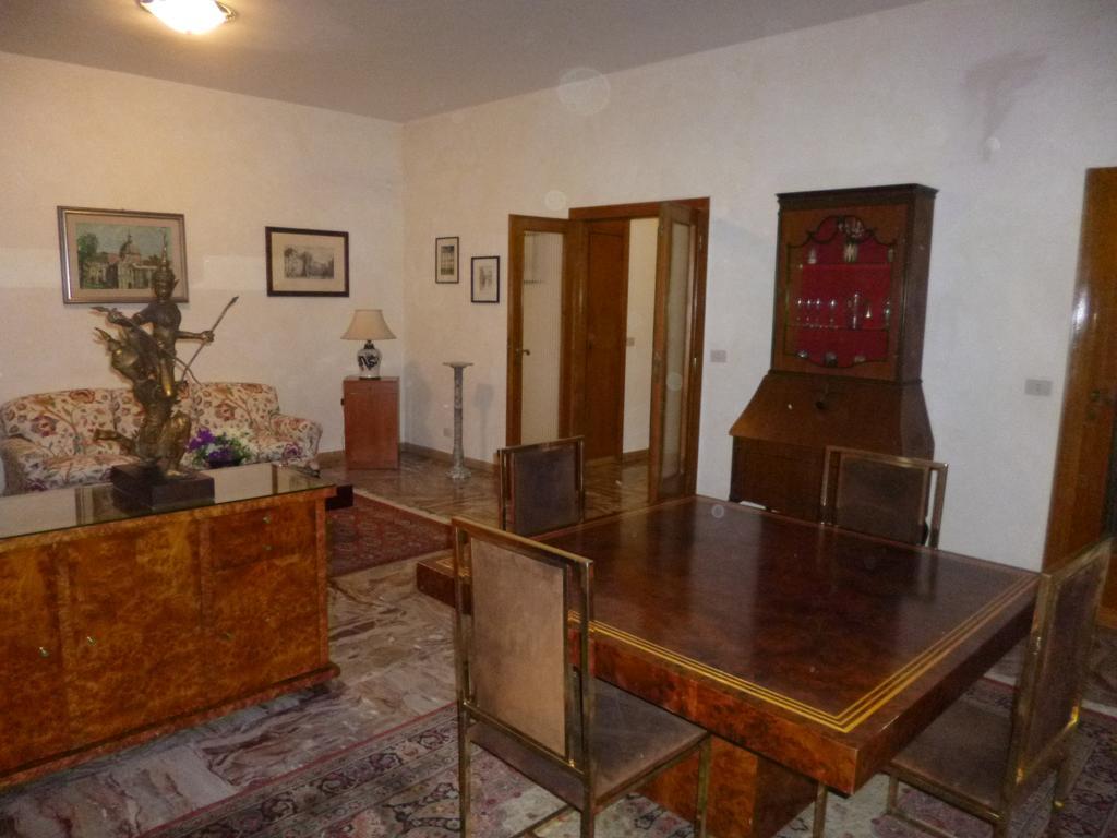 Вілла Gianicolo Residenza Carini Рим Екстер'єр фото